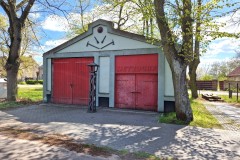Feuerwehr