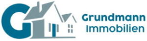 Grundmann Immobilien – Immobilienmakler in Bad Freienwalde Logo